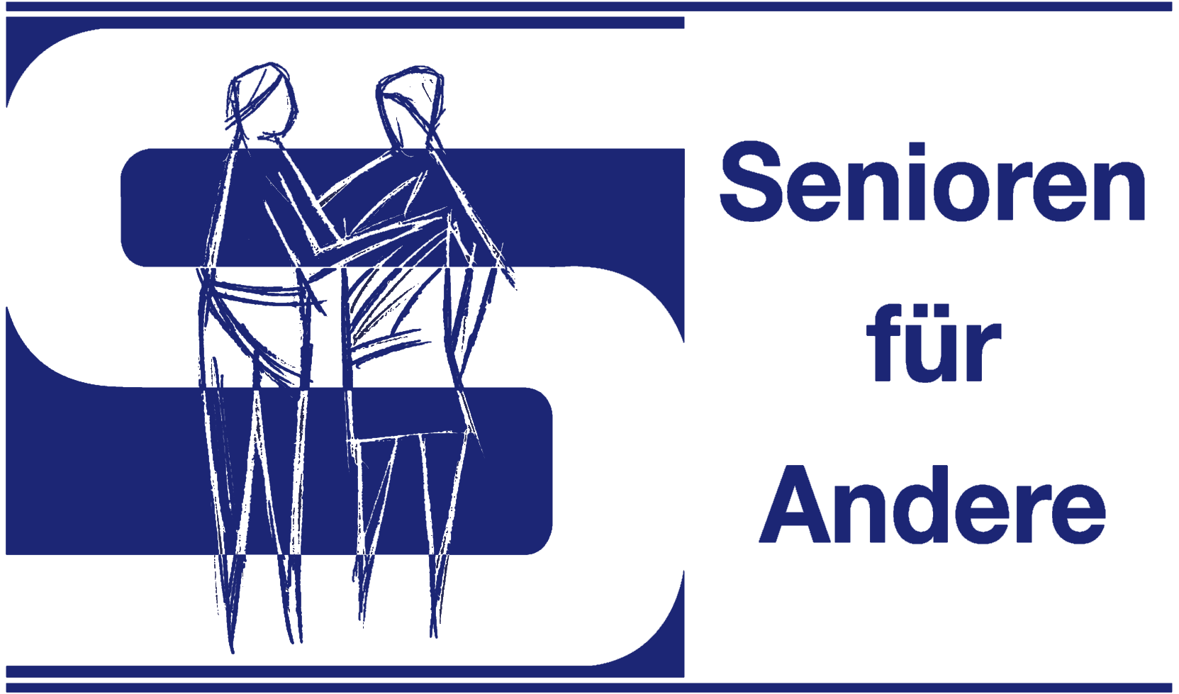 Senioren für Andere e.V. Heilbronn Logo