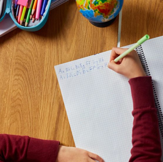 hausaufgabenbetreuung in heilbronn