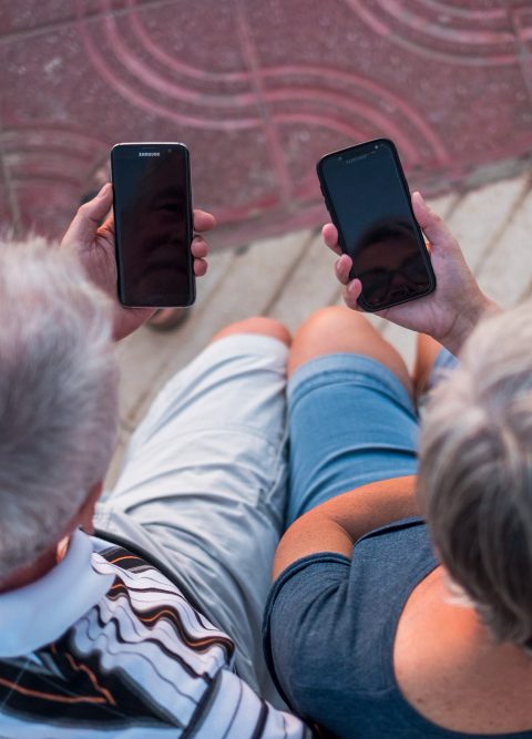 senioren smartphone kurs heilbronn