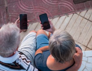 senioren smartphone kurs heilbronn