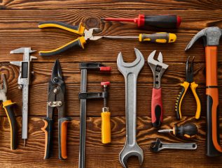 Reparaturhilfe für Senioren im Raum Heilbronn