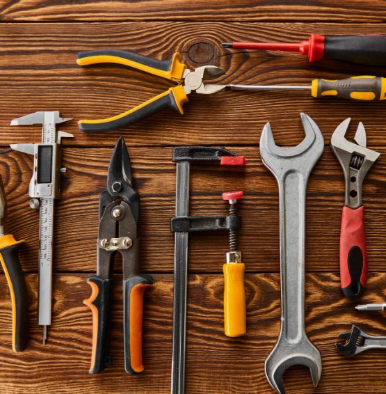 20949 Reparaturhilfe für Senioren im Raum Heilbronn