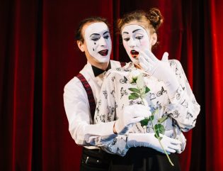 Theaterkreis für Senioren in Heilbronn