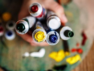 malkreis für senioren in heilbronn, senioren für andere e.V.