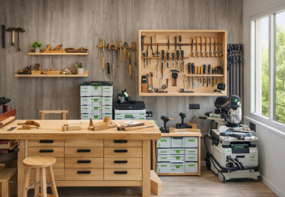 Repariertreff in Heilbronn der Experimenta und des Seniorenbüros